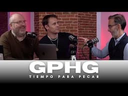 Tiempo para Pecar. Episodio 14