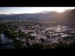 Flood Mitigation in Grand Forks