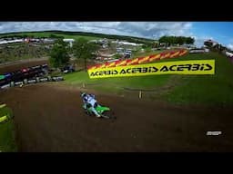 One Lap FPV Monster Energy MXGP of France 2024