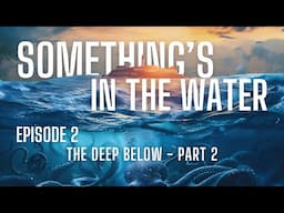 The Deep Below | Part 2 | Something's in the Water 002 #scarystories #horrorstories