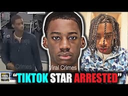 Tiktok Star With Millions Of Followers Arrested For Killing His Therapist