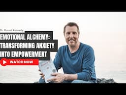 Emotional Alchemy: Transforming Anxiety into Empowerment