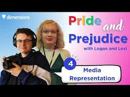 Pride and Prejudice 4 - Media representation