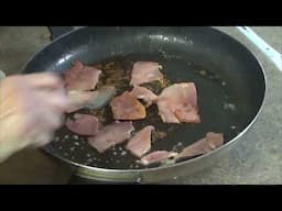 Country Ham and Red Eye Gravy. Top 5 video countdown. #4 Country Ham and Red Eye Gravy.