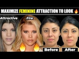 TOP Cosmetic  Injectable & Plastic Surgery Treatments Women do to Look HOT! What is Hyperfemininity?