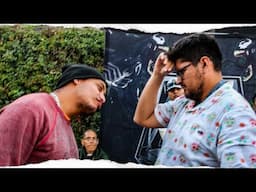 Ñero Skillz vs Ktrin/Octavos/Venom Ecatepec