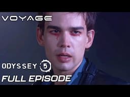 Odyssey 5 | Full Episode | Rapture | Season 1 Episode 7 | Voyage