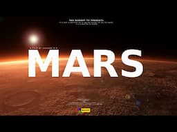 MARS | Dwellings of Mars (Documentary) | The Madoff HD (2022)