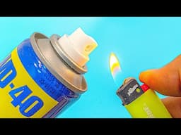 Genius Man's Hacks & Tips That Work Extremely Well | DIY Constructions