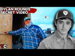 Detectives Realize Search Party Member is Actually the Killer | Dylan Rounds