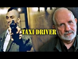 Brian De Palma on Taxi Driver