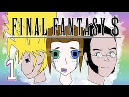 Final Fantasy $ Episode 1