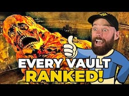 Fallout: 3 HOURS Of The Best Lists, Quizzes, Rankings & More!