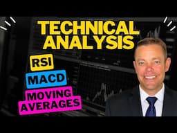 Master Chart Patterns: Technical Analysis, Price Action, & More!