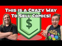 Buying Comics Has Never Been Easier