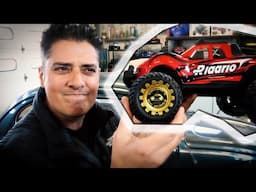 RLAARLO 1/16th Scale 4WD RC Monster Truck Review - Toy or Hobby Grade?