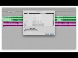 Understanding Disk Allocation In Pro Tools