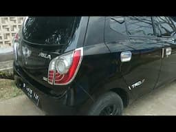 daihatsu ayla M 2014 60jt an?