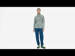 Patagonia® Women's R2® CrossStrata Jacket