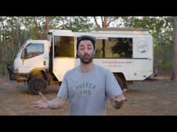 Eat Australia Northern Territory | Episode 2 | Andy Cooks Bush Tucker