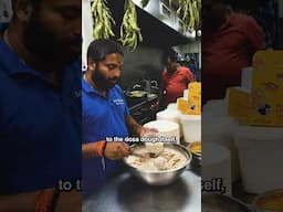 They’ve been making Indian food in Jersey for 25 years