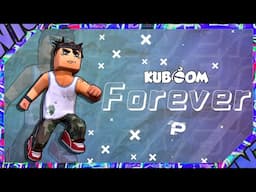 [KUBOOM] | "Forever" | - #kuboom #кубум