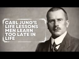 Carl Jungs Life Lessons