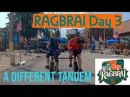 RAGBRAI 2024 Day 3