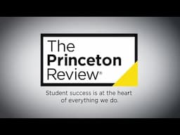 Promoting Mental Health on Campus: The Princeton Review & Ruderman Family Foundation Initiative