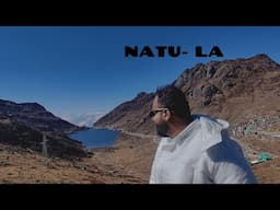 Gantok|| Sikkkm || Places To Explore || Natu - LA pass