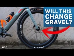 Gimmick or Great? Gravaa: Automatic Tire Pressure Adjustment System: First Ride Review