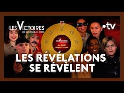 La roue des révélations 2024 ! #VDLM2024