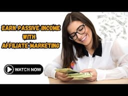 Want FINANCIAL FREEDOM? Learn Affiliate Marketing Secrets Now