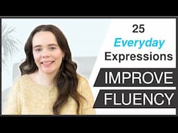 25 Everyday French Expressions