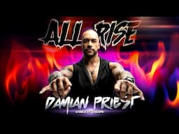 WWE: All Rise (Damian Priest)