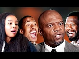 Terry Crews Tried to Warn Us.. They Mocked Him | Reaction