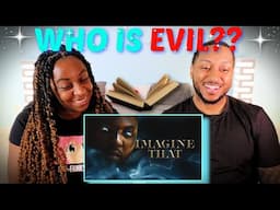 RDCworld1 "IMAGINE THAT" Short Film REACTION!!!