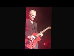 Lindsey Buckingham / Buckingham McVie / Fleetwood Mac "I'm So Afraid" Solo 6/30/17 - Philadelphia