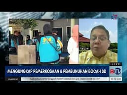 Mengungkap Perkosaan dan Pembunuhan Siswa 7 Tahun di Banyuwangi | Beritasatu