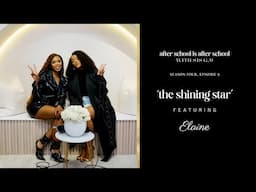 The Shining Star (feat. @elaine) | ASIAS S4 EP9 | Music, Elements, Spirituality, Love, Growth