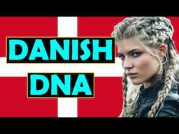 Danish DNA: What is the Genetic History of Denmark?