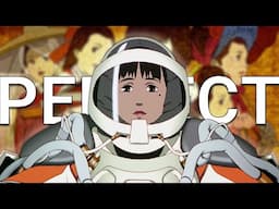 How Millennium Actress Followed Up A Masterpiece (Video Essay)