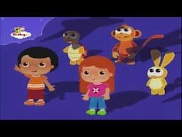 What a Wonderful Day 2 - BabyTV Español