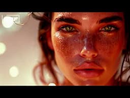 Red Deep Feelings - Relax & Deep House Mix 2024 ' Vol.5