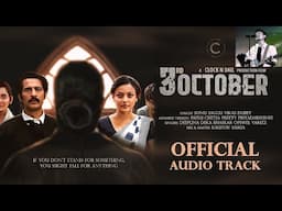 FASANA (AUDIO) 3rd OCTOBER | BHASKAR OPSWEL | SNEHA ULLAL | HITEN TEJWANI | KANCHI SINGH