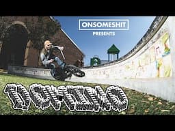 ONSOMESHIT - DOMINO (Full DVD)