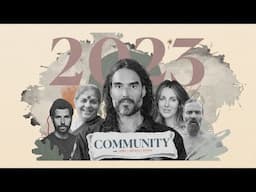 COMMUNITY 2023