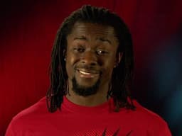 Kofi Kingston encourages the WWE Universe to Smackdown Your