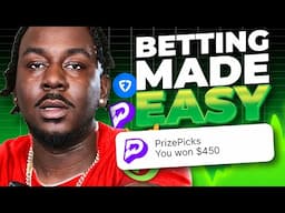 Sports Betting Explained Easily (Beginners Guide)