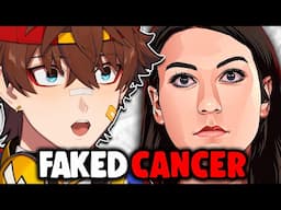 Tiktoker Gets Arrested For SCAMMING Everyone! | Kenji Reacts